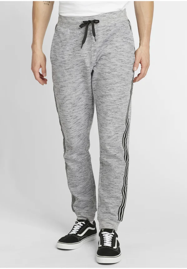 SDGalman - Jogginghose - grey melange