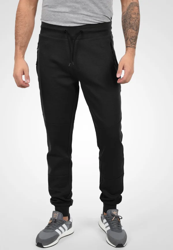 SDGELLO - Jogginghose - black