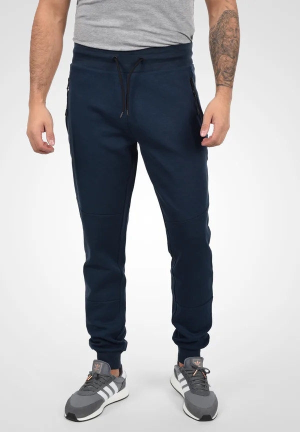 SDGELLO - Jogginghose - insignia blue