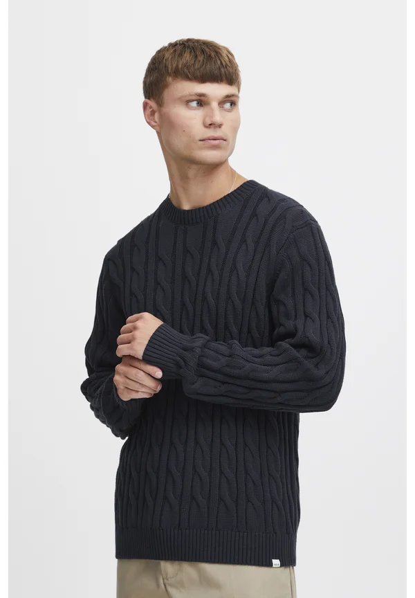 SDGIBRIL - Strickpullover - insignia blue