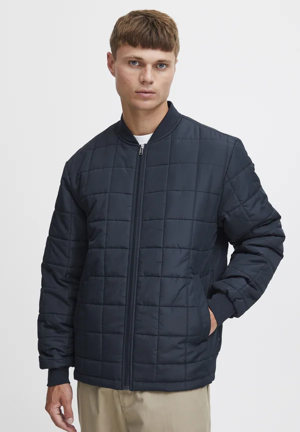 SDGLEN - Bomberjacke - insignia blue