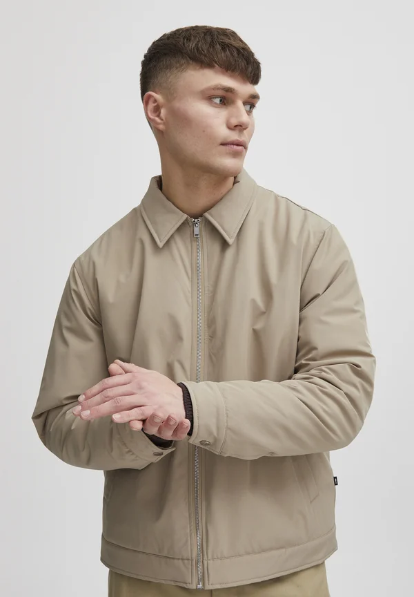 SDGore - Leichte Jacke - beige