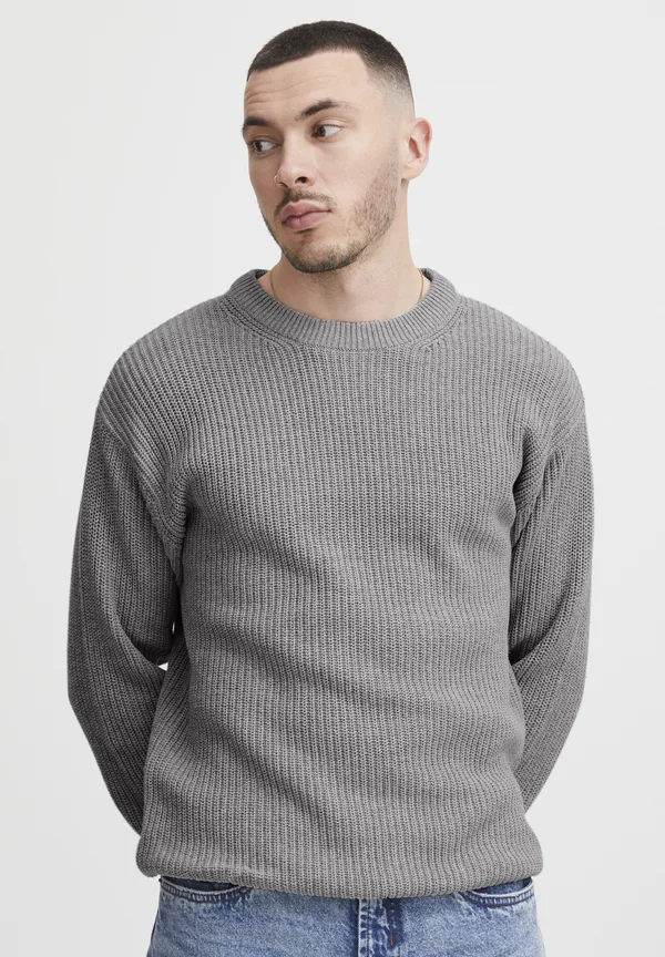 SDGorell - Strickpullover - griffin melange