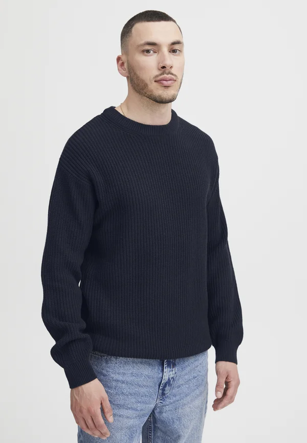 SDGorell - Strickpullover - insignia blue