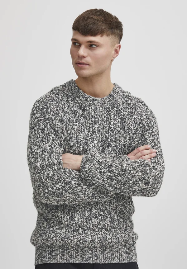 SDGUBBER - Strickpullover - insignia blue