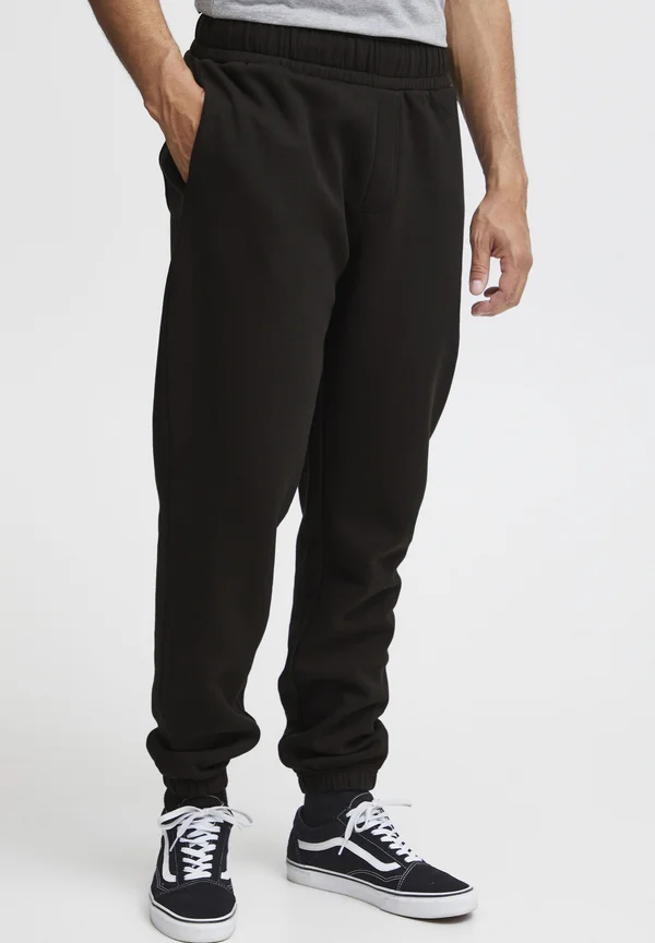 SDHANSO - Jogginghose - true black