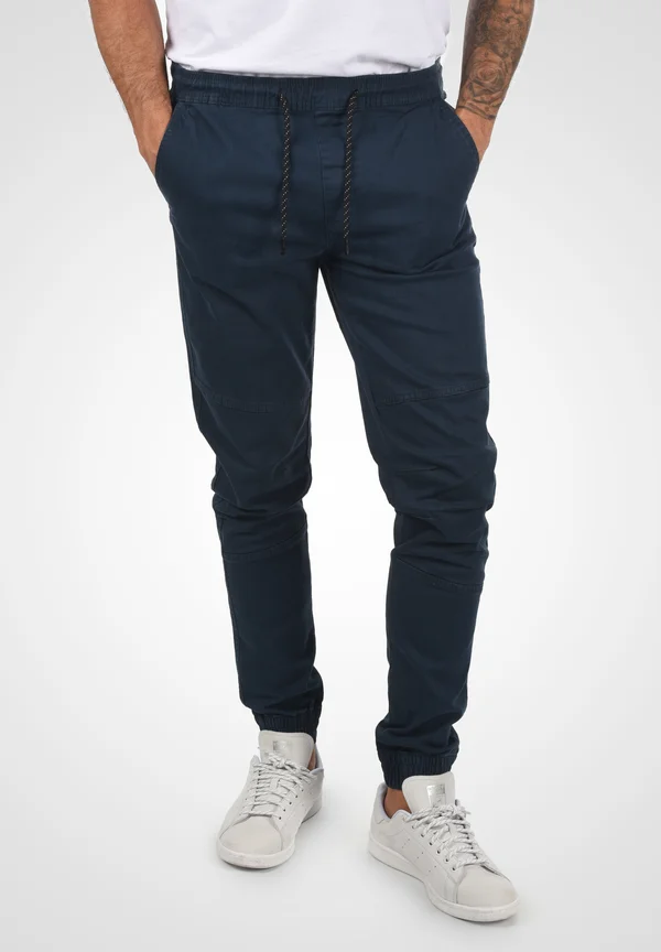 SDHenako - Jogginghose - insignia blue