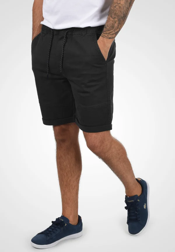 SDHENK - Shorts - black