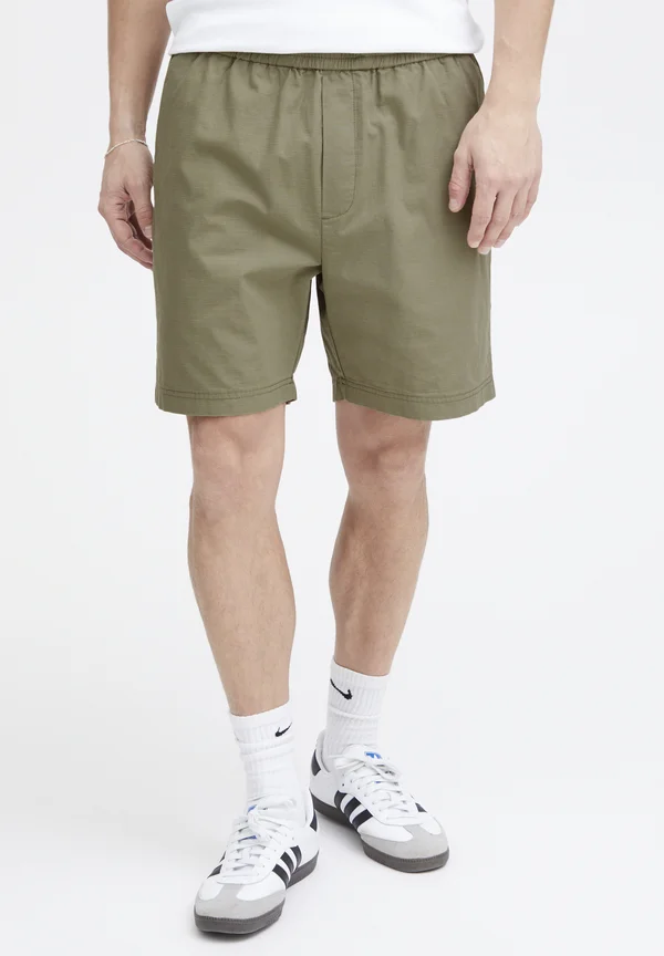 SDISRAEL - Shorts - vetiver