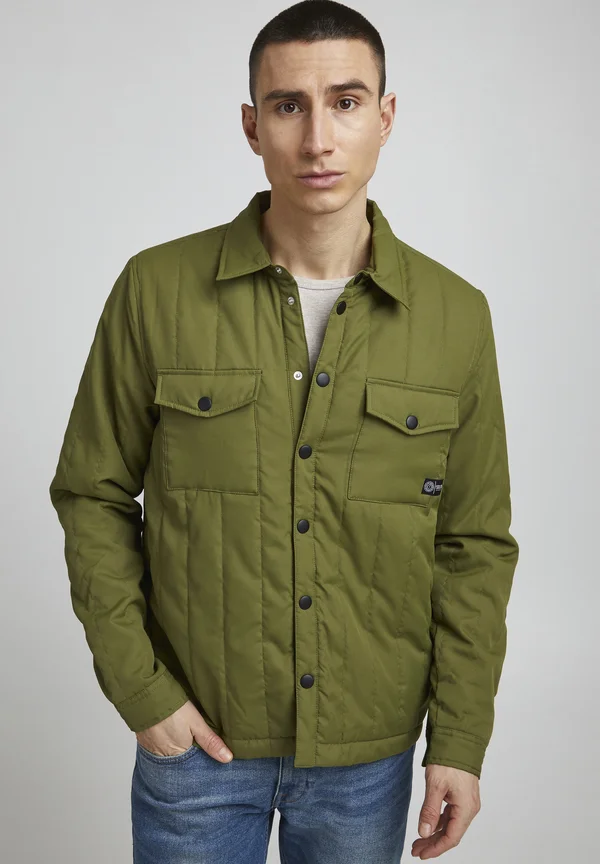 SDJAREK - Strickjacke - mayfly