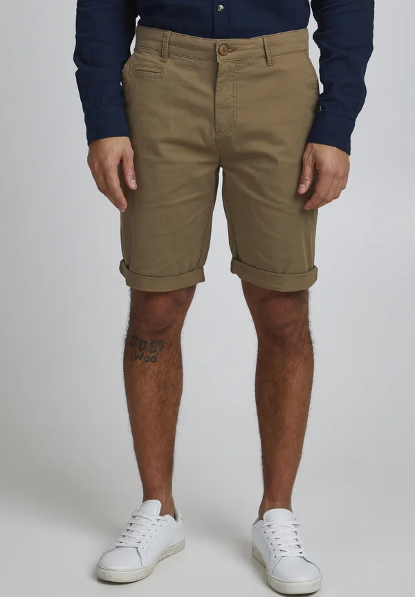 SDJim - Shorts - shitake