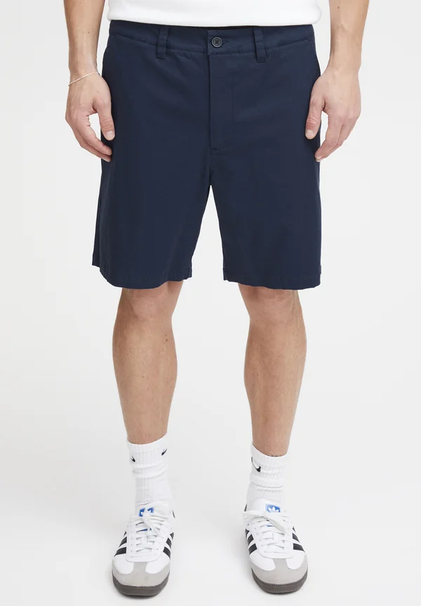 SDJOE - Shorts - insignia blue