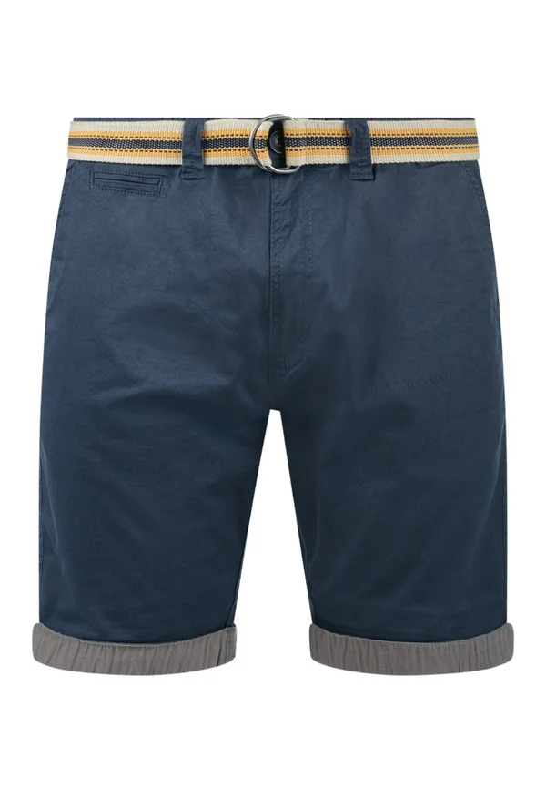 SDLAGOS - Shorts - insignia b