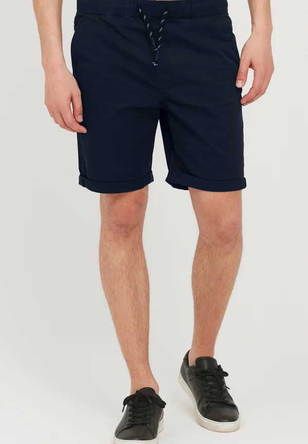 SDLinan - Shorts - insignia blue