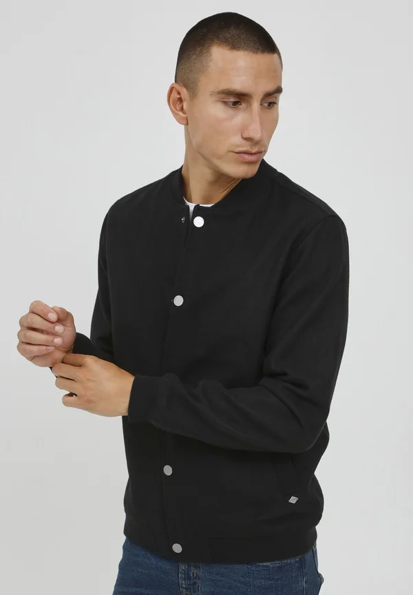 SDLIO - Bomberjacke - black