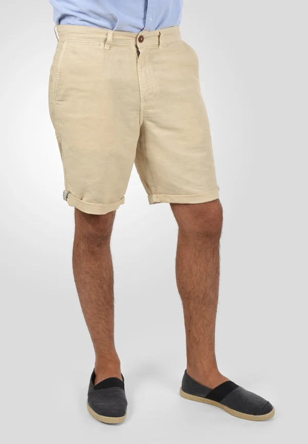 SDLORAS - Shorts - bleached sand
