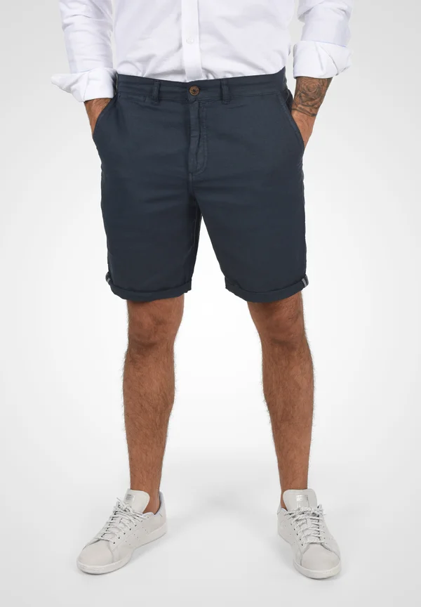 SDLORAS - Shorts - insignia blue