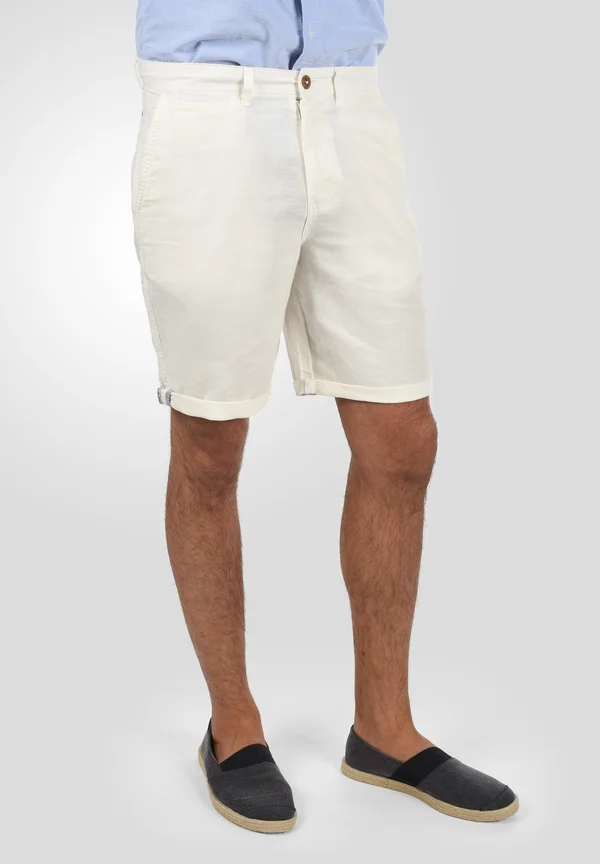 SDLORAS - Shorts - off white
