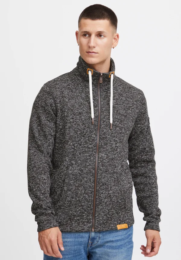 SDLuki - Übergangsjacke - dark gray