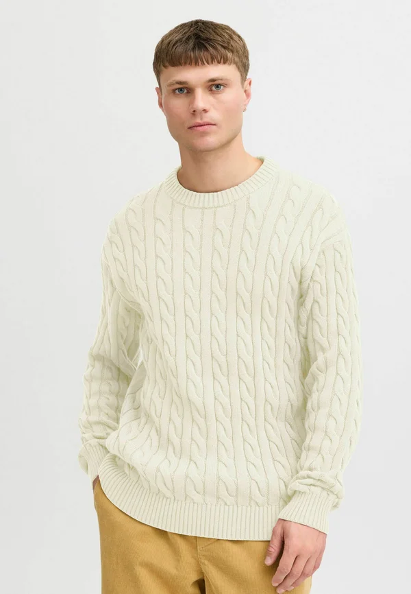 SDMALCOLM - Strickpullover - pristine