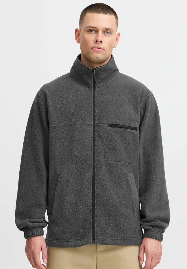 SDMATZ - Fleecejacke - forged iron