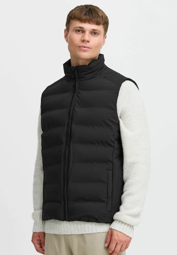 SDMILAS VEST - Weste - true black