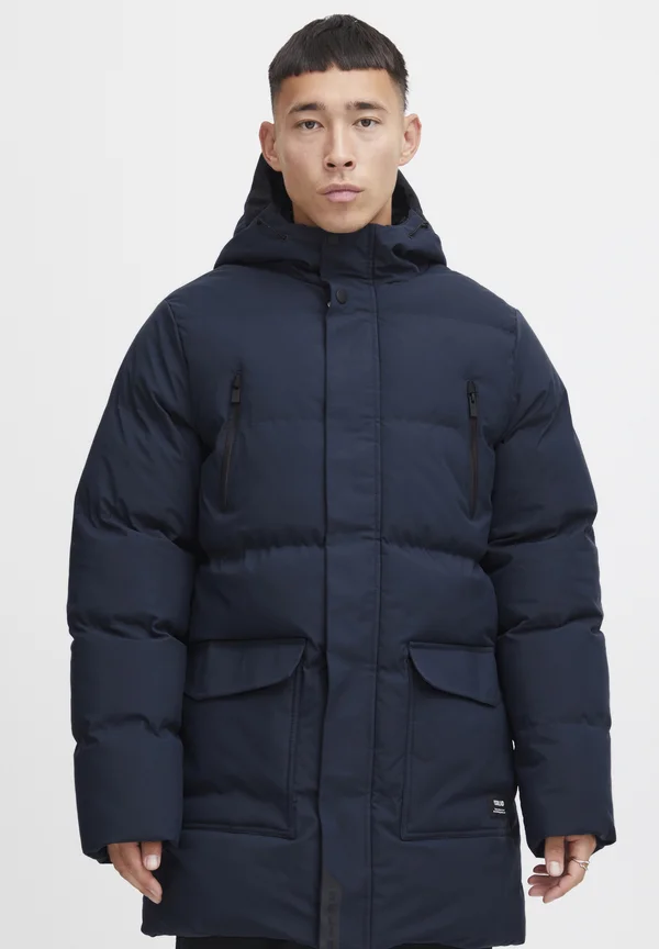 SDMiumo - Parka - insignia blue