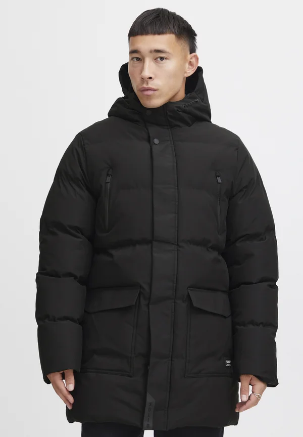 SDMiumo - Parka - true black