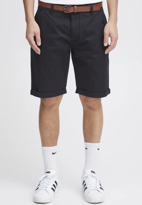 SDMONTIJO - Shorts - black