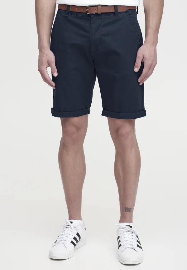 SDMONTIJO - Shorts - blue