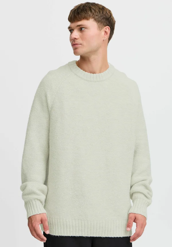 SDNOHAR - Strickpullover - pristine melange