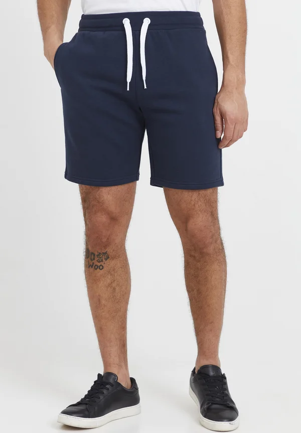 SDOliver - Shorts - insignia blue