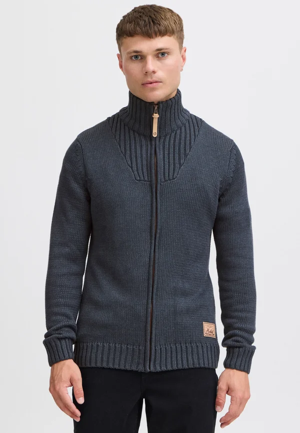 SDPOUL - Strickjacke - insignia b