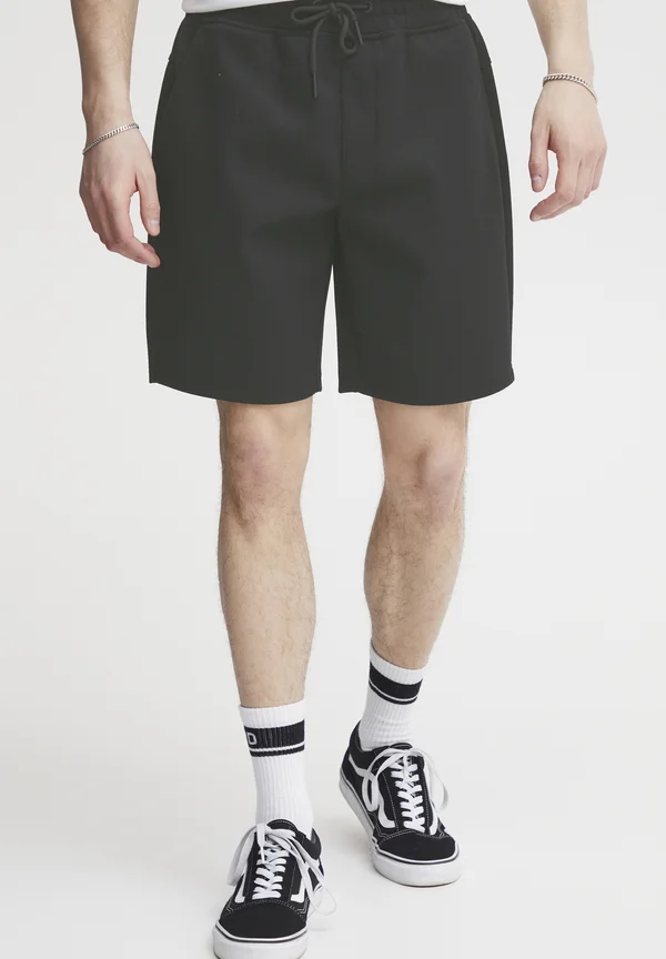 SDQUINTIN - Shorts - true black