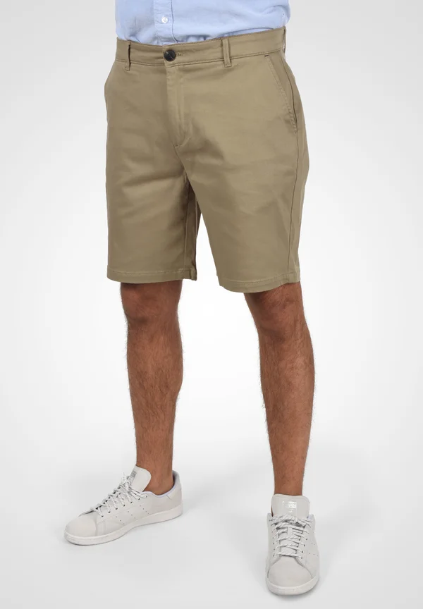 SDRavi - Shorts - dune