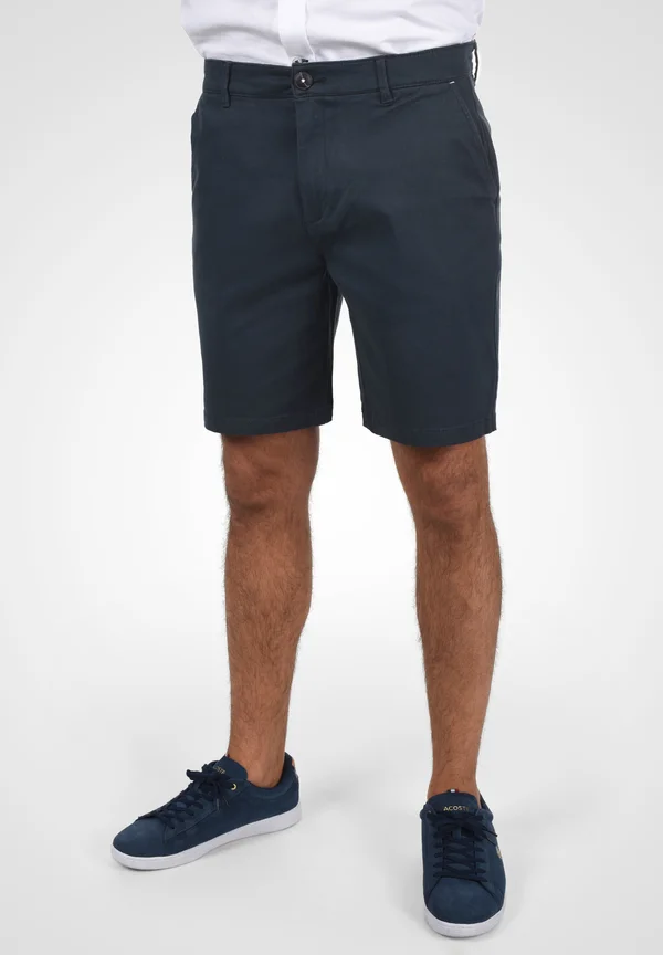 SDRavi - Shorts - insignia blue