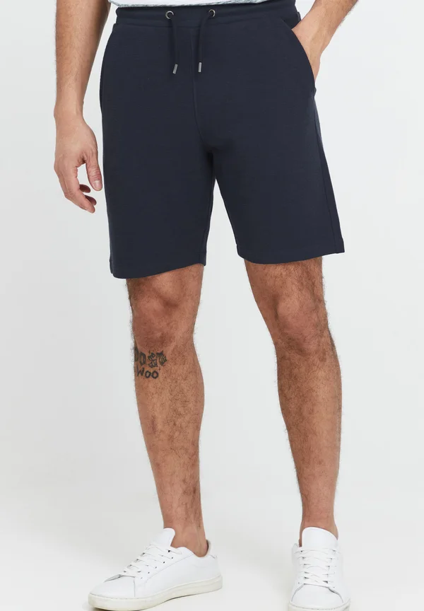 SDRobson - Shorts -  blue