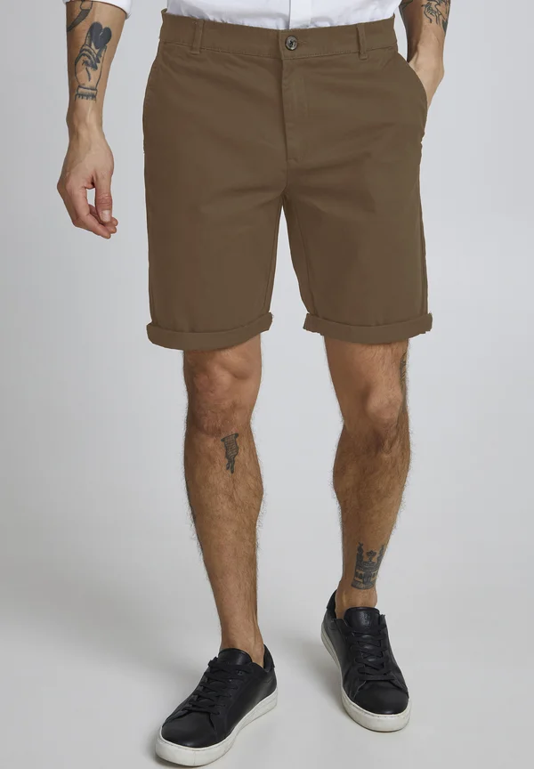 SDRockcliffe - Shorts - shitake