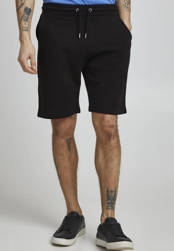 SDRurik - Jogginghose - true black