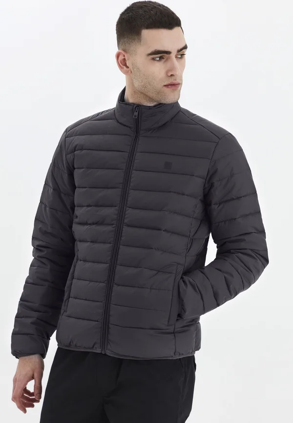 SDS??ren - Übergangsjacke - forged iron