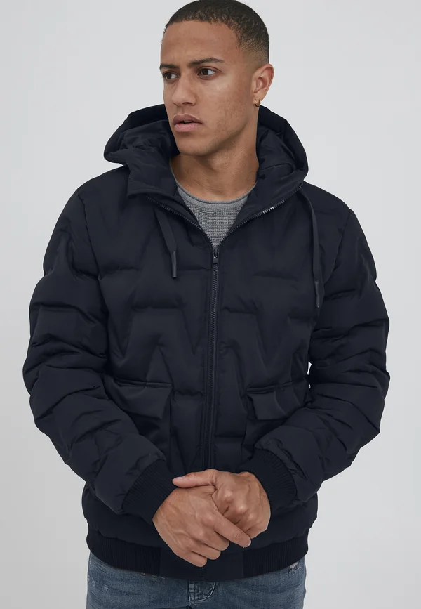 SDTAYLOR - Übergangsjacke - black