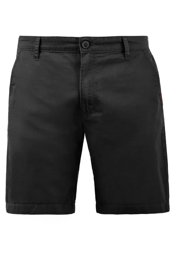 SDTHEMENT - Shorts - black