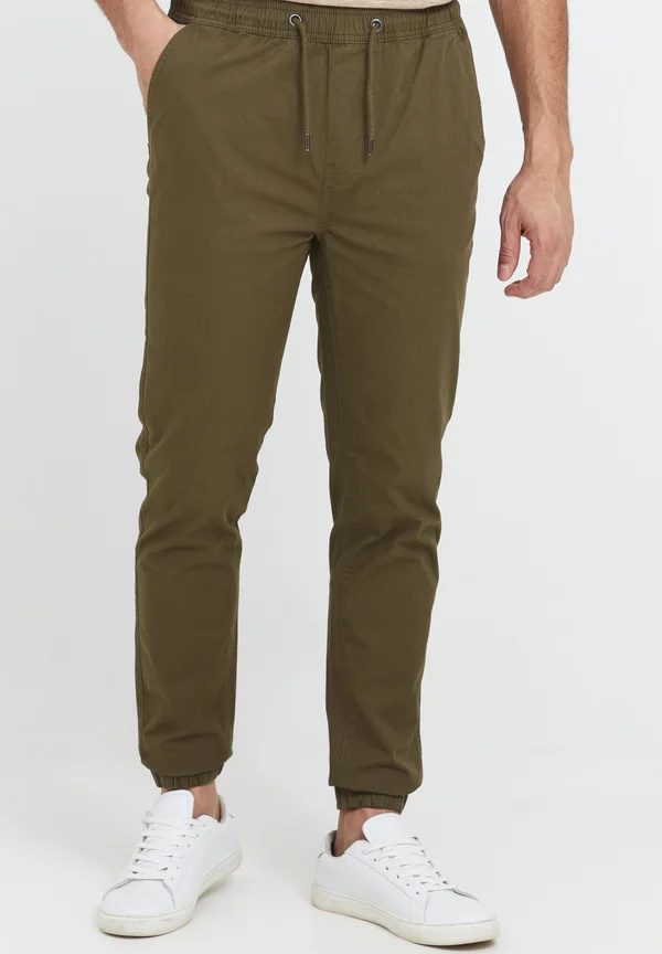 SDThereon - Jogginghose - ivy green