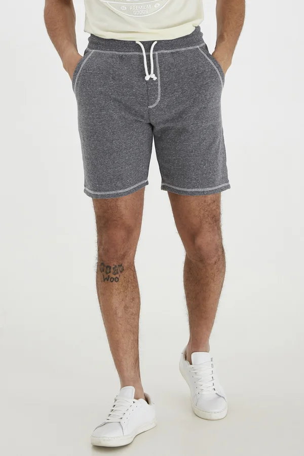 SDToljan - Shorts - dark grey