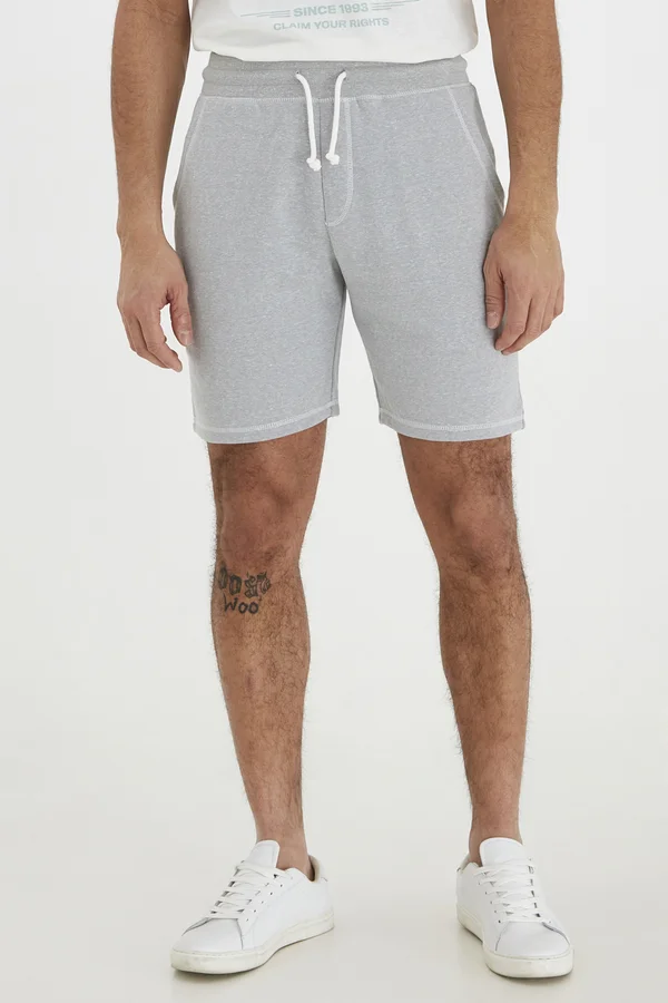 SDToljan - Shorts - light grey