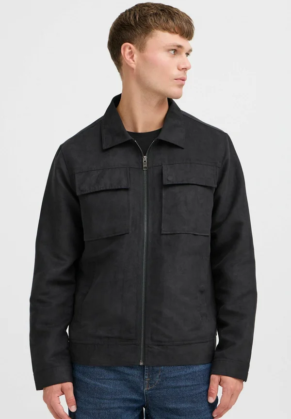 SDVAMOS - Übergangsjacke - true black