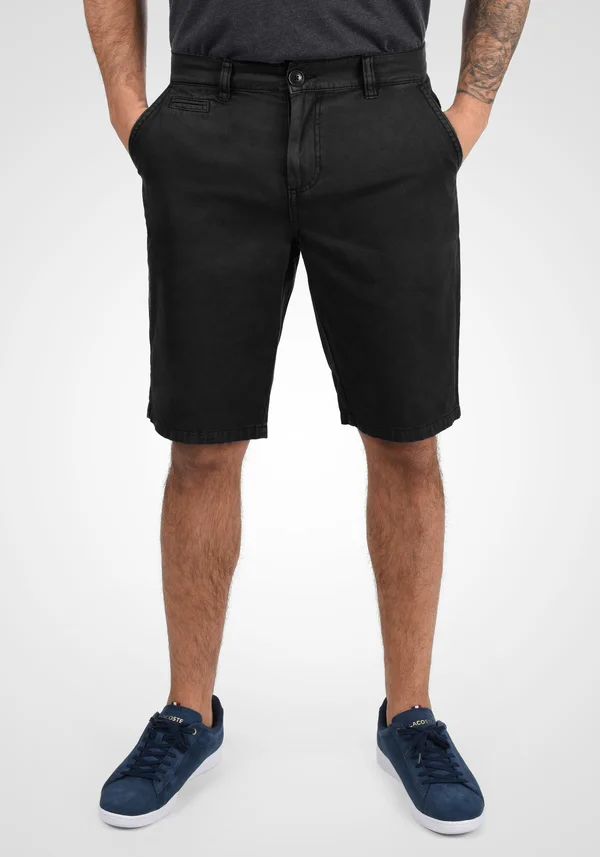 SDViseu - Shorts - black