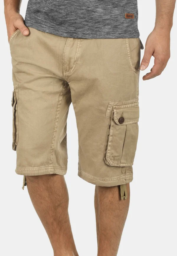 SDVizela - Shorts - dune