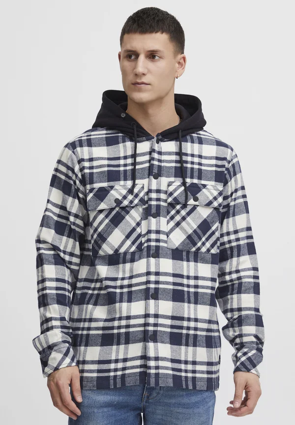 SDZachary - Leichte Jacke - insignia blue