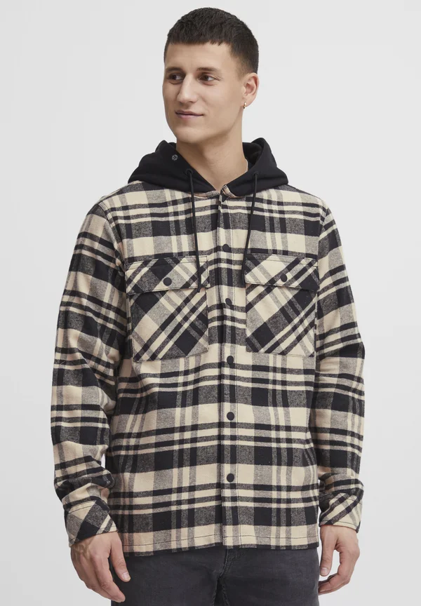SDZachary - Leichte Jacke - true black